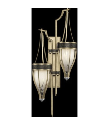 Fine Art Mirage Wall Sconce 100041-523