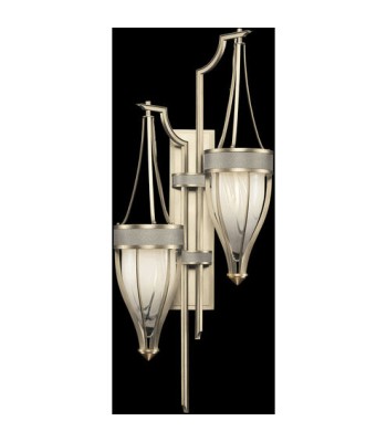 Fine Art Mirage Wall Sconce 100041-612