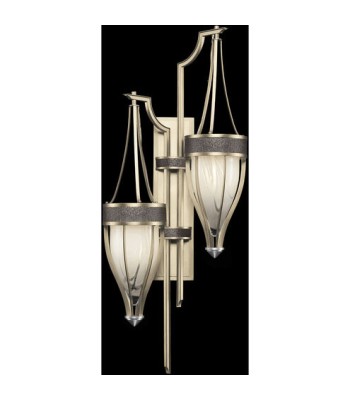Fine Art Mirage Wall Sconce 100041-621