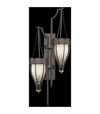 Fine Art Mirage Wall Sconce 100041-711