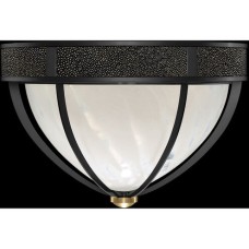 Fine Art Mirage Flush Mount 100042-113