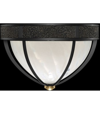 Fine Art Mirage Flush Mount 100042-113