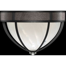Fine Art Mirage Flush Mount 100042-121