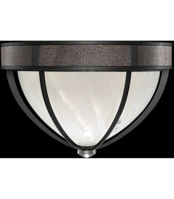 Fine Art Mirage Flush Mount 100042-121