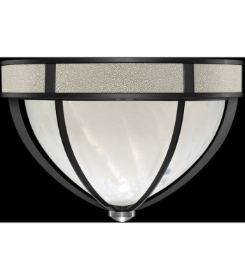 Fine Art Mirage Flush Mount 100042-122