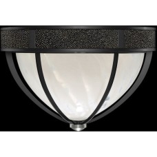 Fine Art Mirage Flush Mount 100042-123