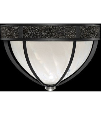 Fine Art Mirage Flush Mount 100042-123