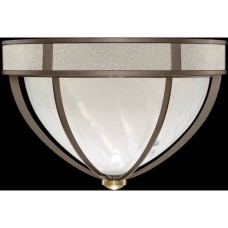 Fine Art Mirage Flush Mount 100042-212