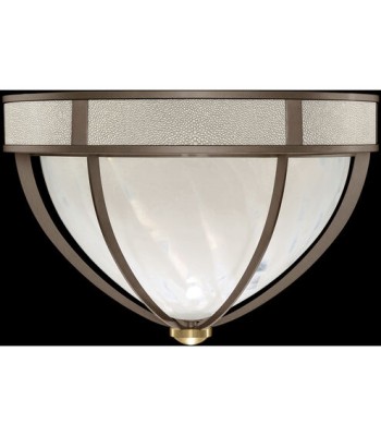 Fine Art Mirage Flush Mount 100042-212
