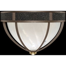 Fine Art Mirage Flush Mount 100042-213