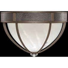 Fine Art Mirage Flush Mount 100042-221