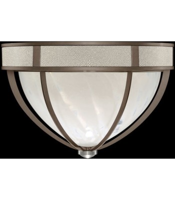 Fine Art Mirage Flush Mount 100042-222