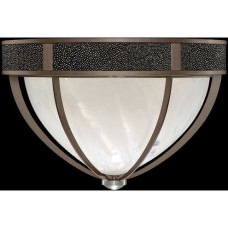 Fine Art Mirage Flush Mount 100042-223