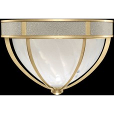 Fine Art Mirage Flush Mount 100042-312