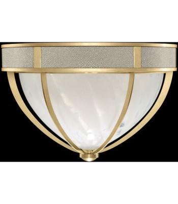 Fine Art Mirage Flush Mount 100042-312