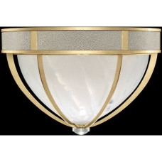 Fine Art Mirage Flush Mount 100042-322