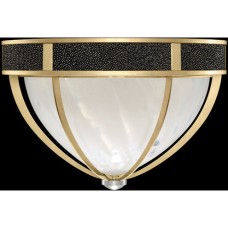 Fine Art Mirage Flush Mount 100042-323