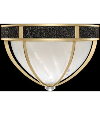 Fine Art Mirage Flush Mount 100042-323