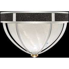 Fine Art Mirage Flush Mount 100042-413