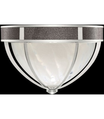Fine Art Mirage Flush Mount 100042-421