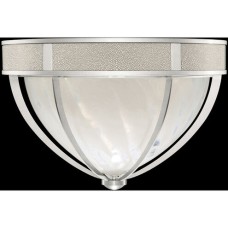 Fine Art Mirage Flush Mount 100042-422