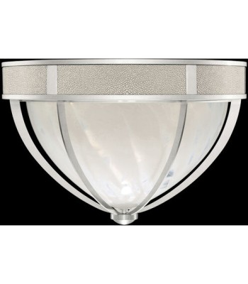 Fine Art Mirage Flush Mount 100042-422