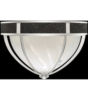 Fine Art Mirage Flush Mount 100042-423