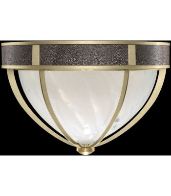 Fine Art Mirage Flush Mount 100042-511