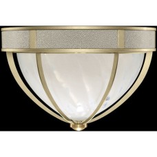 Fine Art Mirage Flush Mount 100042-512