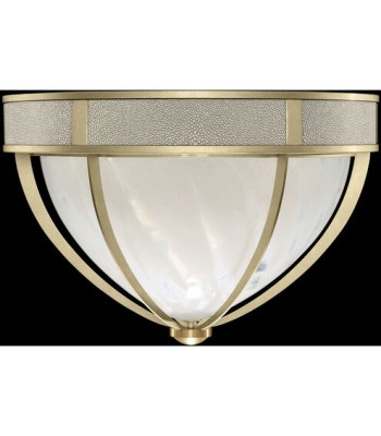 Fine Art Mirage Flush Mount 100042-512