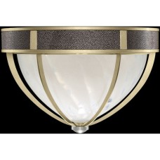 Fine Art Mirage Flush Mount 100042-521