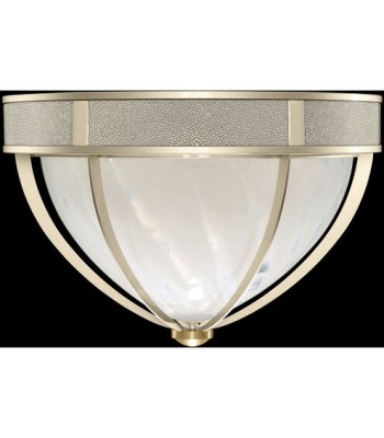 Fine Art Mirage Flush Mount 100042-612