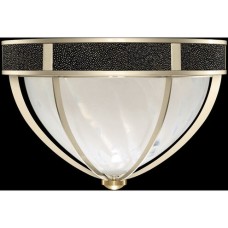 Fine Art Mirage Flush Mount 100042-613