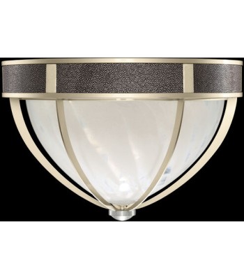 Fine Art Mirage Flush Mount 100042-621