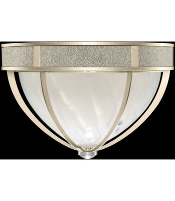 Fine Art Mirage Flush Mount 100042-622