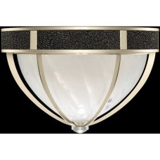 Fine Art Mirage Flush Mount 100042-623
