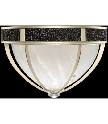 Fine Art Mirage Flush Mount 100042-623