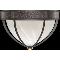 Fine Art Mirage Flush Mount 100042-711