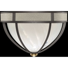 Fine Art Mirage Flush Mount 100042-712