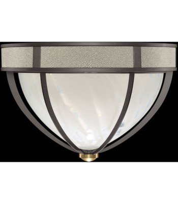 Fine Art Mirage Flush Mount 100042-712
