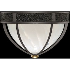 Fine Art Mirage Flush Mount 100042-713