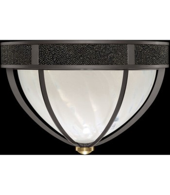 Fine Art Mirage Flush Mount 100042-713