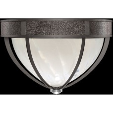 Fine Art Mirage Flush Mount 100042-721