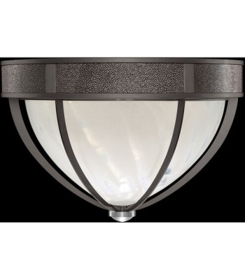 Fine Art Mirage Flush Mount 100042-721