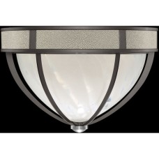 Fine Art Mirage Flush Mount 100042-722