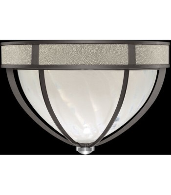 Fine Art Mirage Flush Mount 100042-722