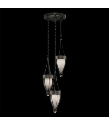 Fine Art Mirage Ceiling Pendant 100044-113