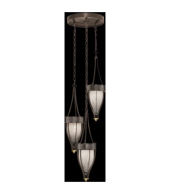 Fine Art Mirage Ceiling Pendant 100044-211
