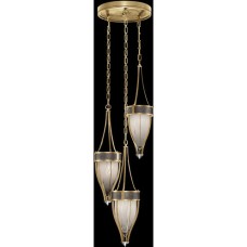 Fine Art Mirage Ceiling Pendant 100044-321