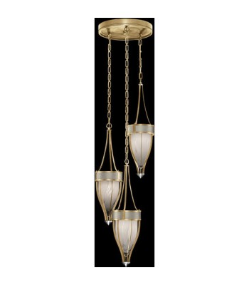 Fine Art Mirage Ceiling Pendant 100044-322